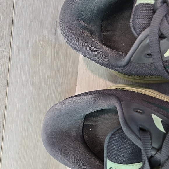 Brooks Mens Adrenaline GTS 23 Athletic Running Sneakers shoes sz 14 Medium D - Picture 4 of 14